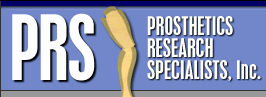 PRS - Prosthetics Research Specialists, Inc.